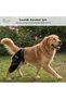 Dog Knee Brace Right Rear Leg Cruciate Ligament Support - 3