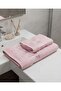 Bamboo Bath Towel Set 1 Face Towel (50X90 cm) 1 Bath Towel (90X150 cm)