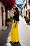 Italian Corsage Lined Silk Wes Trousers (Length: 105-110 cm) - 3