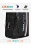 Base. Polo Assn. Backpack , U.S. Polo Assn. Pen Bag - Water Bottle & Flask Gift - 3