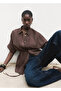 Lyocell Shirt with Adjustable Waist - 7