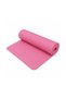 Eco-Friendly EVA Yoga Mat Non-Slip Exercise Mat with Textured Surface, Extra Cushioning, Water-Resistant, Lightweight Fitness Mat for Yoga, Pilates & Home Workouts