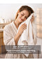 2 Pcs Bath Towel 70x140 cm – 310 GSM Waffle Microfiber, Soft, Absorbent & Quick Dry Towel - 3