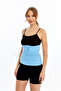 Wool Waist Corset-Heat-Generating Corset-Heating Corset-Keepes You Warm - 5