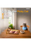 PUREPET Dry Cat Food Real Chicken 3Kg - 2