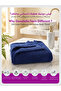 Pack of 2 Hand Towels 50x90 cm – 330 GSM Microfiber, Soft, Absorbent & Quick Dry Towels - 4