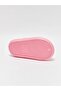 Perforated Look Girls' Sandals (S3) - 4