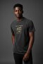Creative Director Printed Unisex Washed Retro T-Shirt - 8