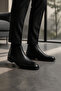 Men's Genuine Leather Winter Boots |   Cowhide Inside and Out, Classic & Comfortable Everyday Boots