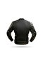 Rock Inner Lined Level 2 Fully Protected Mesh Motorcycle Jacket New Model - 2
