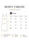 Women's Polo Neck Midi Dress Cupra Pique Modal Pocketed Comfortable Fit Lycra Summer Dress - 9