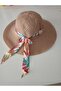 Straw Beach Hat
