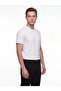 Comfort Fit Cotton Modal Fabric Crew Neck Ecru T-Shirt Ts 924 - 2