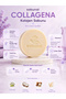 Collagena Collagen Soap 4 Pcs - Natural Daily Care Soap for a Firm, Supple, and Vibrant Skin Appearance - 3