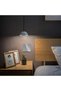 1F touch switch, Tempered Glass, LED, Silver - 3