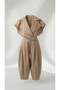 Shalwar Vest Set