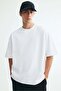 Oversized Fit T-shirt - 3