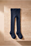 Dream Baby Pantyhose Navy Blue - 3