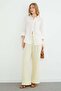 Tek Pocketed Muslin Fabric Casual Shirt - 2