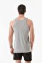 Basic 3-Piece Crew Neck Athlete Shirt - 4
