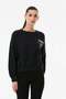 Tigers Printed Crew Neck Sweatshirt - 6