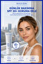 Snow White Blemish Lightening Cc Cream Spf 30+ High Coverage and Tone Equalization 50 ml - 7