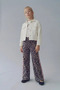 4-14 Years New Romantic Girl's 3-Piece Set-Ecru - 2