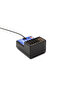 جهاز استقبال FS-BS6 من FlySky بتردد 2.4 جيجاهرتز 6 قنوات AFHDS2 لجهاز إرسال FS-GT5 FS-IT4S RC للسيارات والقوارب - 6