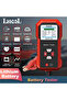 جهاز اختبار بطارية السيارة Lancol Micro 500 12 فولت 40-3000 CCA اختبار بطارية الليثيوم محلل بطارية الرصاص الحمضية...
