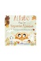 Alphabet: in the Animal Kingdom, Illustrated Educational Children's Book for Ages 4+ - 3