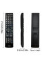 black Replacement AXD7622 Remote Pioneer Receiver for Pioneer Receiver VSX-321VSX-321K-P VSX-420-K - 5