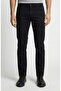 Siyah Casual Pantolon - 2