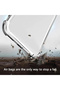 Husa pentru A5 4G, Techsuit, Shockproof Clear, Transparenta - 4
