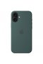 Husa MagSafe pentru iPhone 16 Plus, Verde - 2