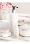 Day Cream and Lip Care Cream Set, Peptide Against Lip Cracking, Moisturizing, Skin Tone Equalizer, Softness and Shine - 8