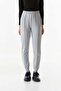 Bird Printed Grassy Jogger Sweatpants - 8