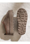 Alita City Lcw Steps Beige Women's House Slippers with a Difference - 4