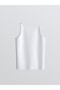 Shining Store's Glittering Choices Zero Roba Collar Boys' Undershirt 5-Pack - 7