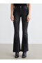 Esvab • Modern & Distinctive Spanish Style Women's Jean Pants - 3