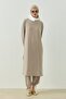 Monarch Tunic Mink