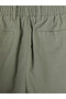 Trendlucky Regular Fit Men's Shorts with Difference in Color - 7