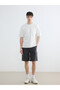 Trendlucky Standard Fit Men's Cargo Shorts with Difference