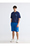 Nevavm Standard Fit Men's Shorts with a Difference