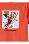 Original Boys' Printed T-Shirt - 3