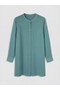 Two Mt Shop Quality Hakim Collar Women's Shirt Tunic - 5