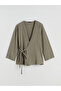 Nevavm Kimono with a Difference - 5