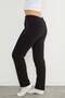 Basic Fleece Sweatpants - 8