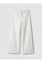 Trendlucky high-waisted culotte fit women's jeans - 5