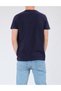 Tricou, Bleumarin - 2