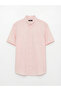 Nevavm Regular Fit Men's Shirt with Difference - 5